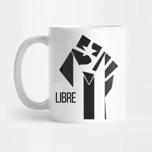 Libre Mug